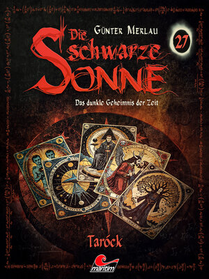 cover image of Die schwarze Sonne, Folge 27